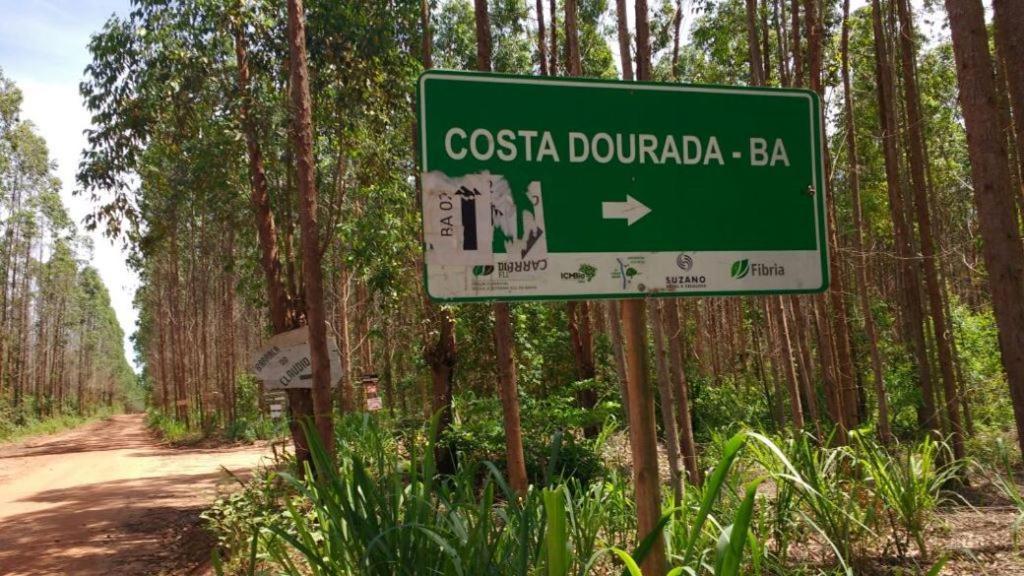 Casas Lindas No Paraiso! Costa Dourada Exterior photo