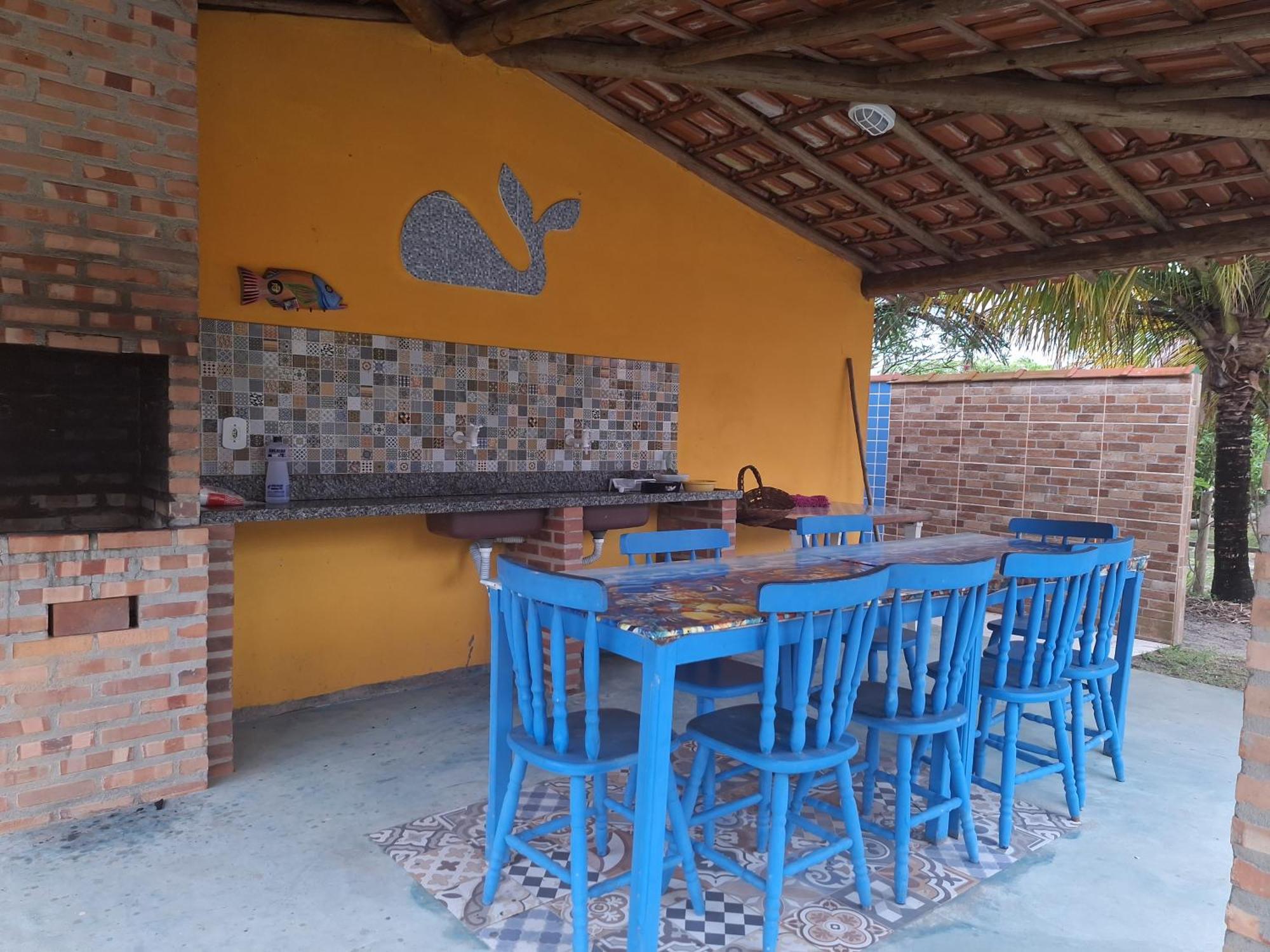 Casas Lindas No Paraiso! Costa Dourada Exterior photo