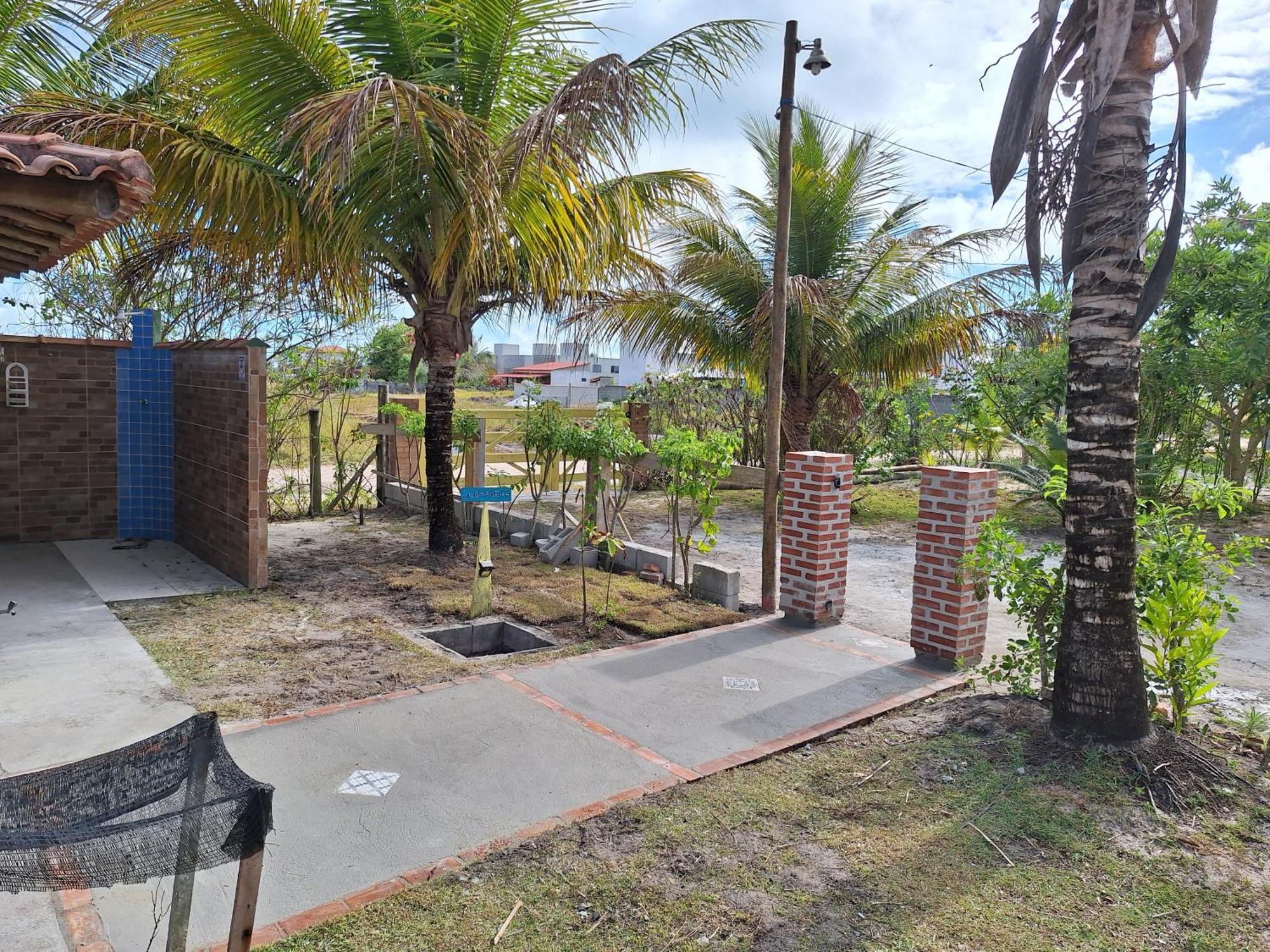 Casas Lindas No Paraiso! Costa Dourada Room photo