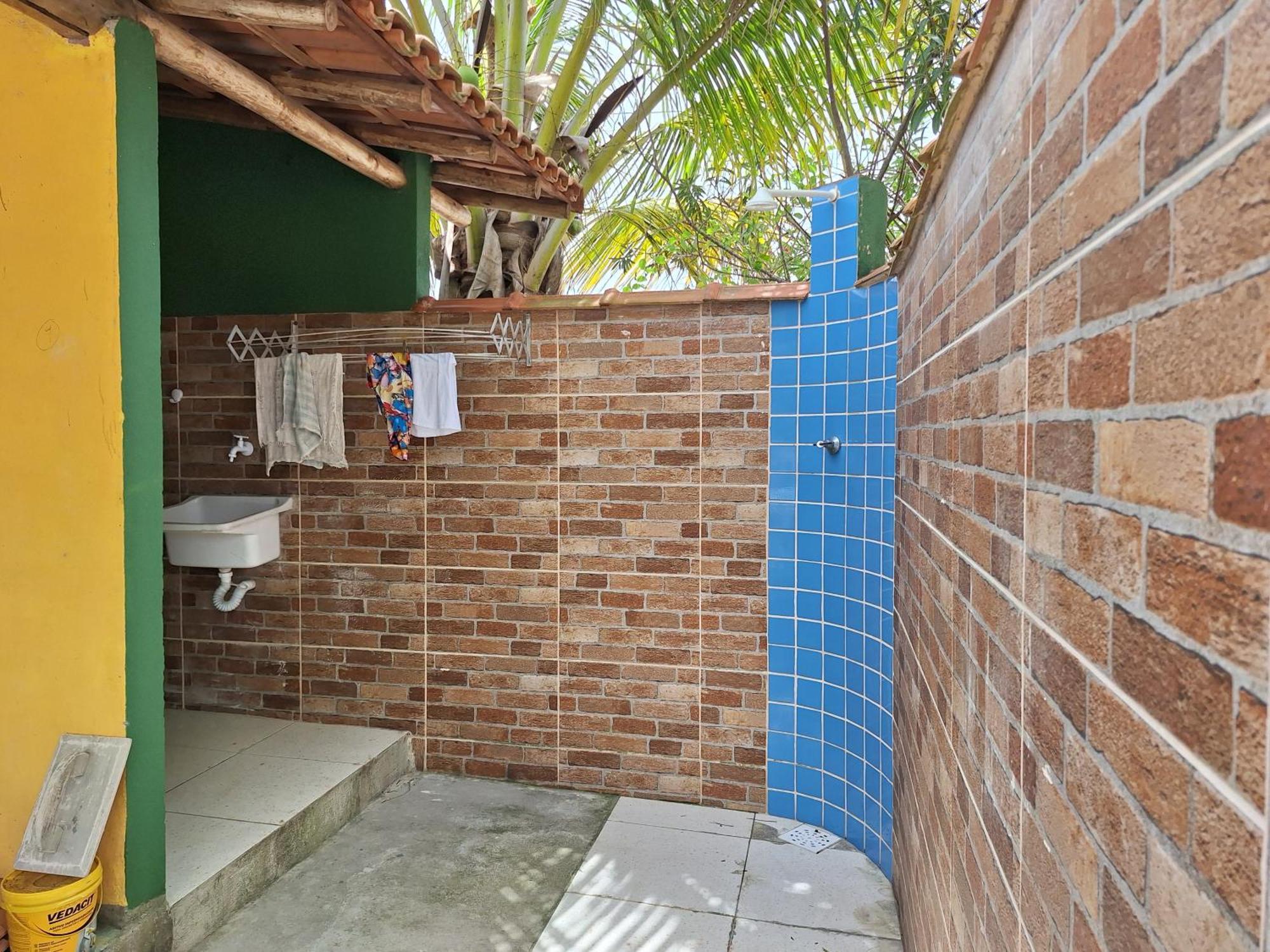Casas Lindas No Paraiso! Costa Dourada Exterior photo