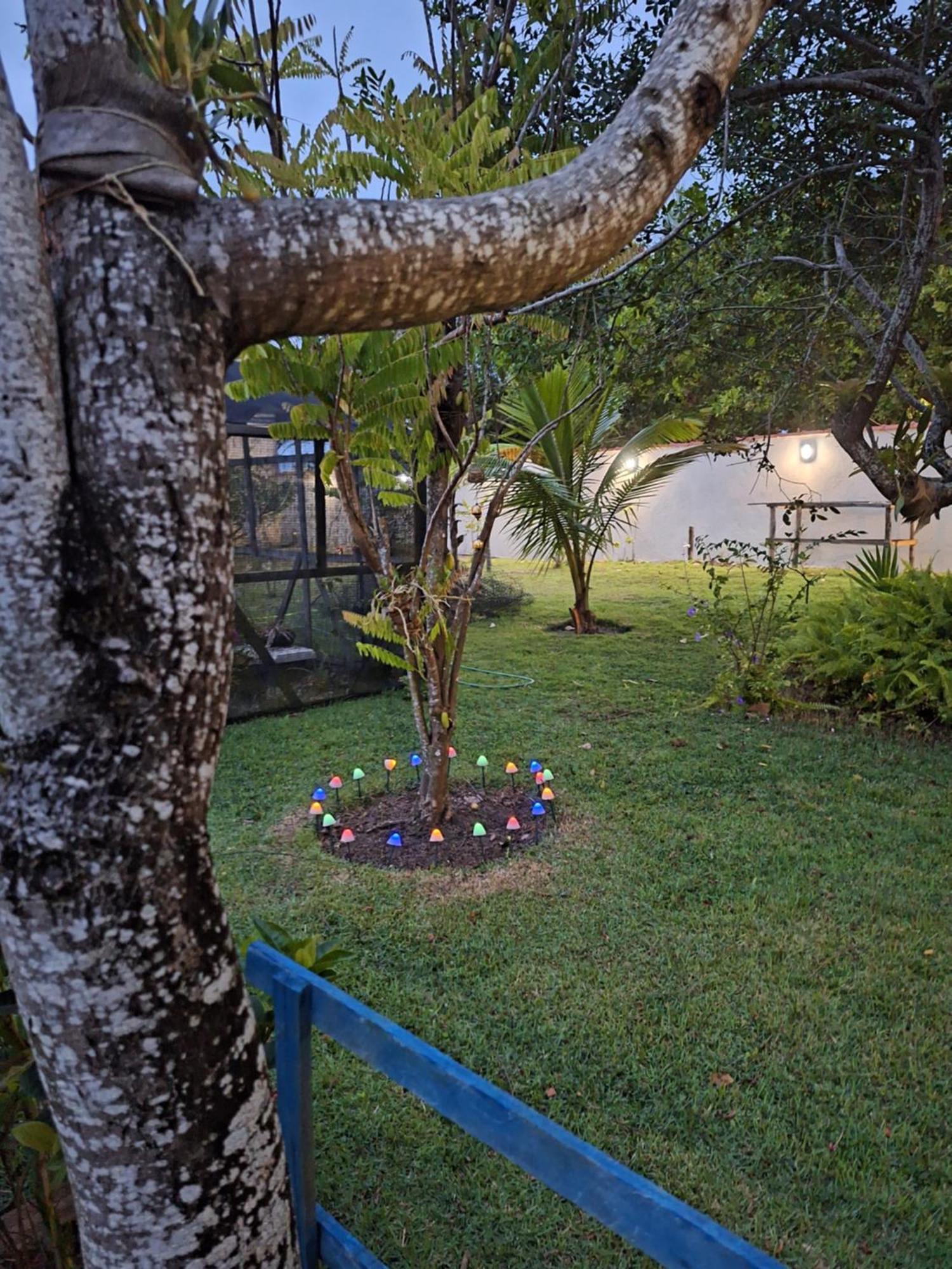 Casas Lindas No Paraiso! Costa Dourada Exterior photo