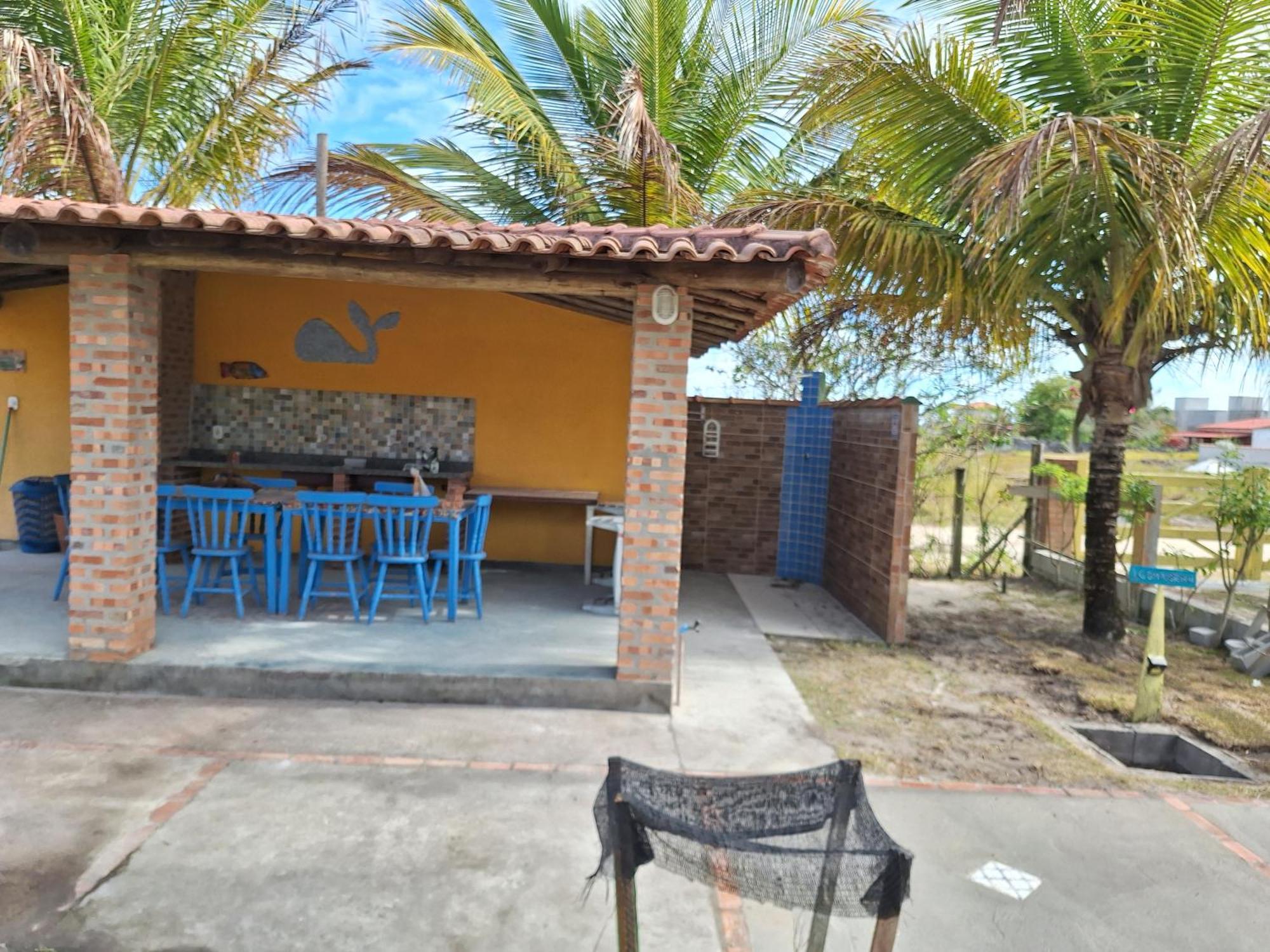 Casas Lindas No Paraiso! Costa Dourada Room photo