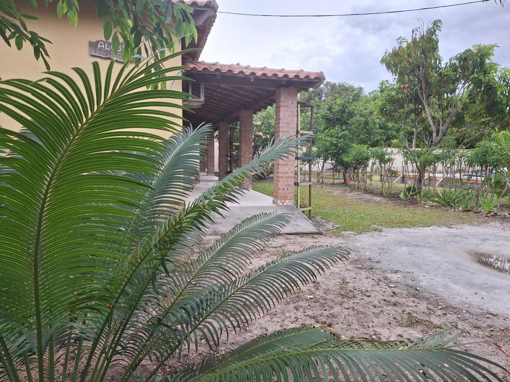 Casas Lindas No Paraiso! Costa Dourada Room photo